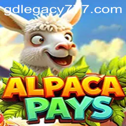 Dive into the Exciting World of AlpacaPays and the Legacy of GDLegacy