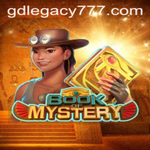 Book of Mystery: Unveiling the Secrets of GDLegacy