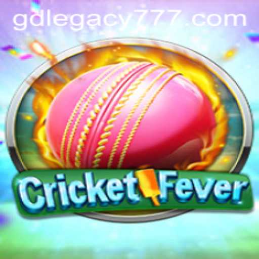 CricketFever: Introducing the Exciting World of GDLegacy