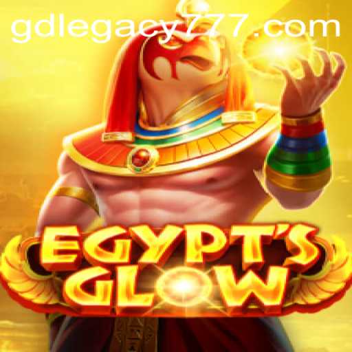 Unveiling the Mysteries of EgyptsGlow: A Journey Through GDLegacy
