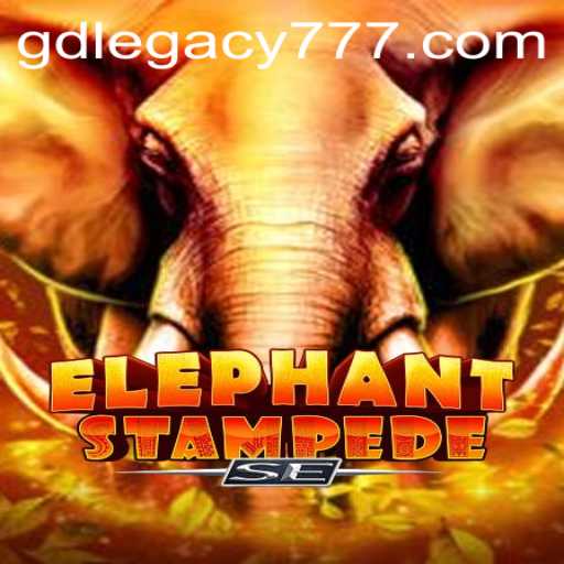 The Exciting World of ElephantStampedeSE: An In-Depth Look into GDLegacy's Latest Game