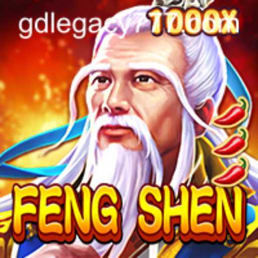 Unveiling the Mystique of FengShen: A Deep Dive into GDLegacy