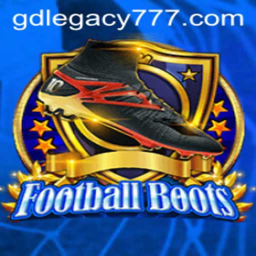 FootballBoots: Exploring the Exciting World of GDLegacy