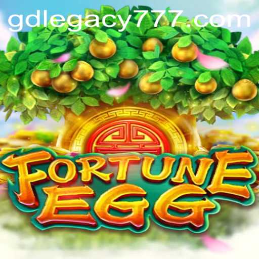 The Enchanting World of FortuneEgg: A Dive into GDLegacy