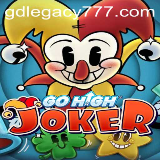 The Thrilling World of GoHighJoker: Exploring the Game and its Rules with GDLegacy
