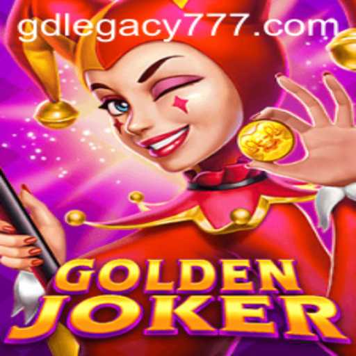GoldenJoker: Unveiling the Thrilling World of GDLegacy
