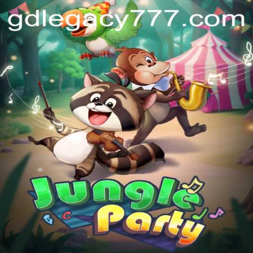 Unleashing the Thrill of JungleParty Amidst GDLegacy Reimagined