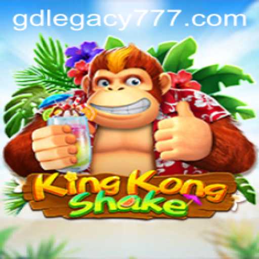 KingKongShake: A Thrilling Odyssey in the World of GDLegacy