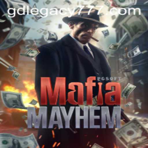 Unraveling MafiaMayhem: A Deep Dive into the GDLegacy Phenomenon