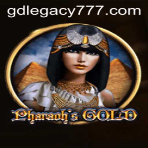 The Enigmatic World of PharaohsGold: Unveiling the Mysteries of GDLegacy