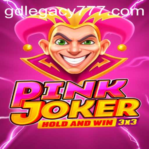 The Fascinating World of Pinkjoker