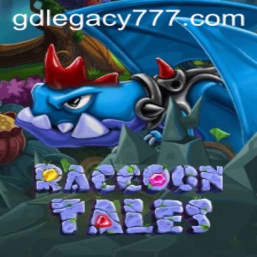 RaccoonTales: A Journey Through GDLegacy
