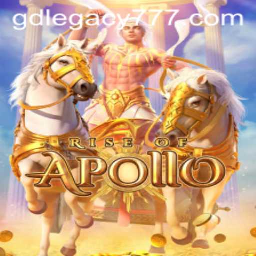Rise of Apollo: Unveiling the Epic Saga with GDLegacy