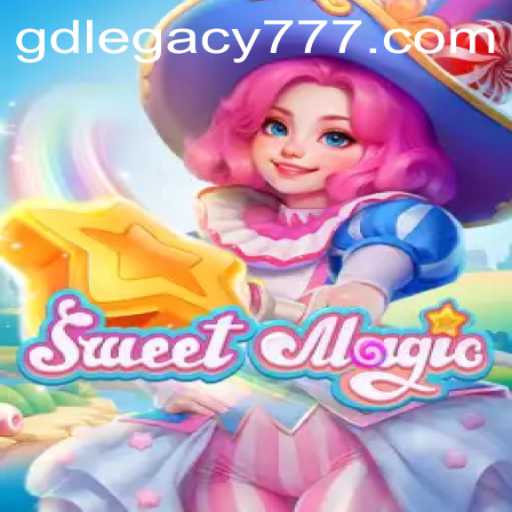 Unveiling the Enchantment of SweetMagic: A Journey Through GDLegacy