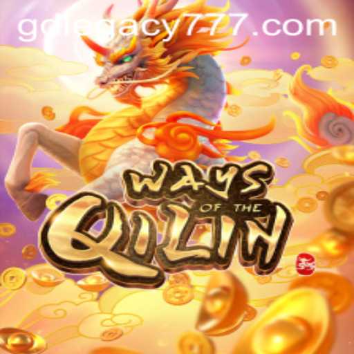 Exploring the Enchanting World of WaysoftheQilin: A GDLegacy Gem