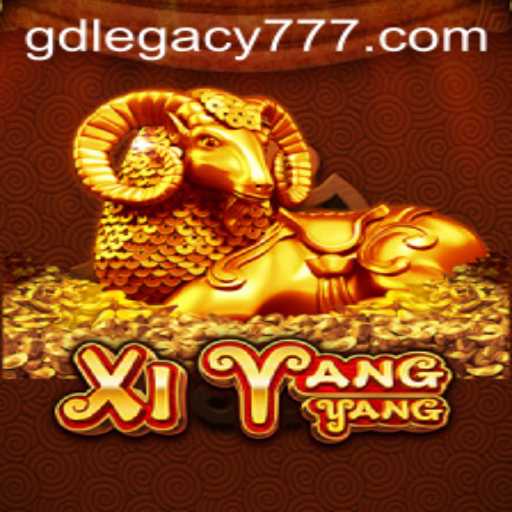 XiYangYang: The Adventurous World of GDLegacy